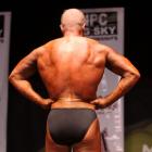 Matt  Mckinley - NPC EFX Big Sky Championships 2011 - #1